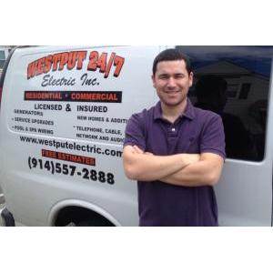 WestPut 24/7 Electric Inc