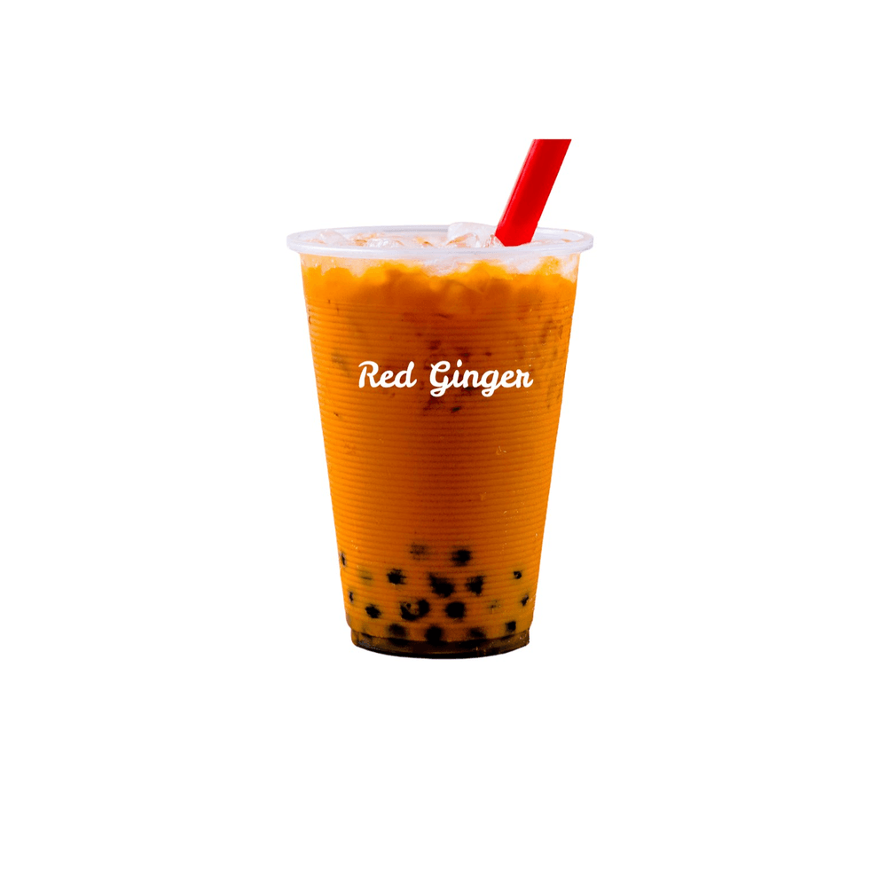 Thai Milk Tea