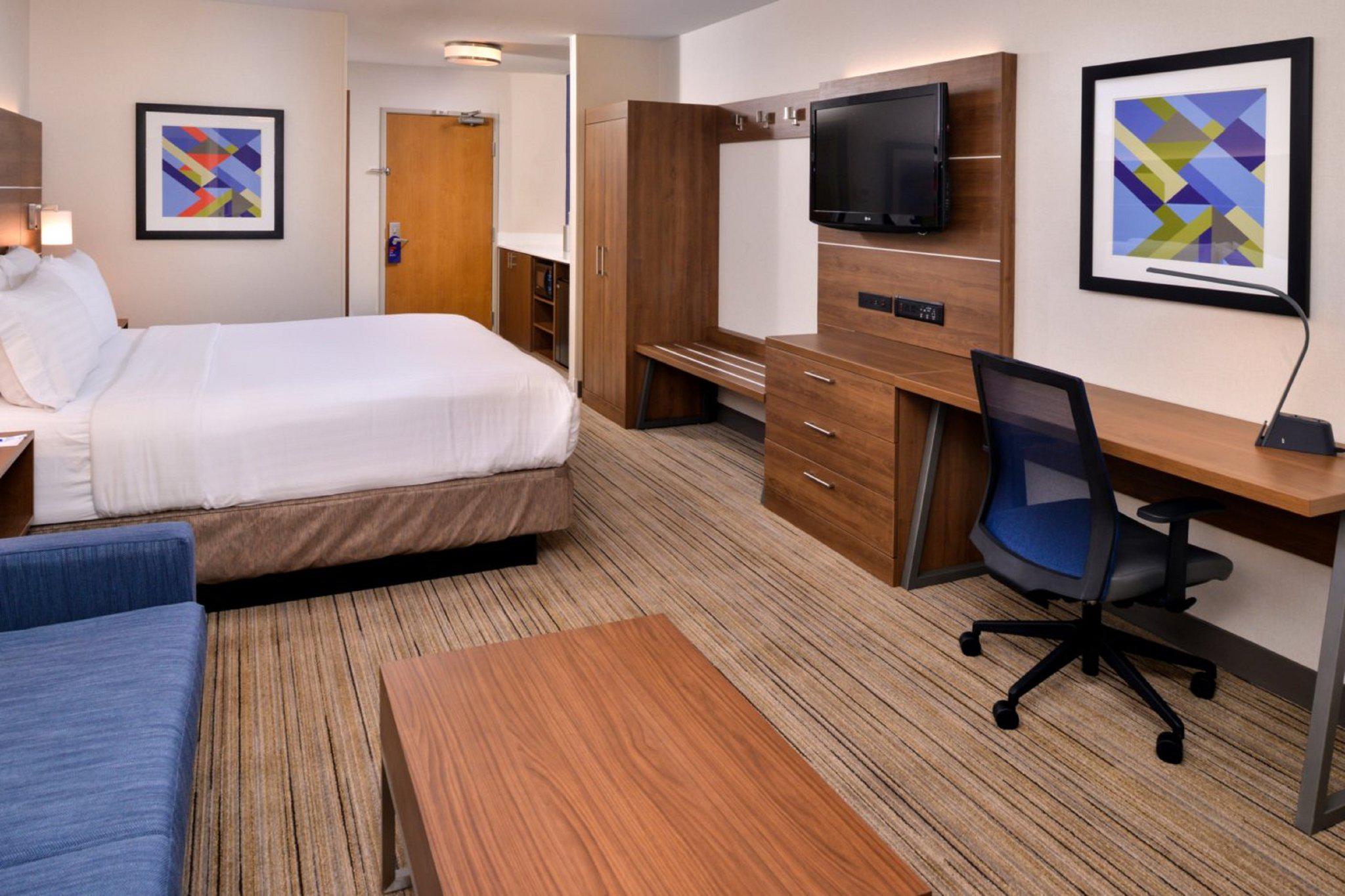 Holiday Inn Express Walnut Creek Photo