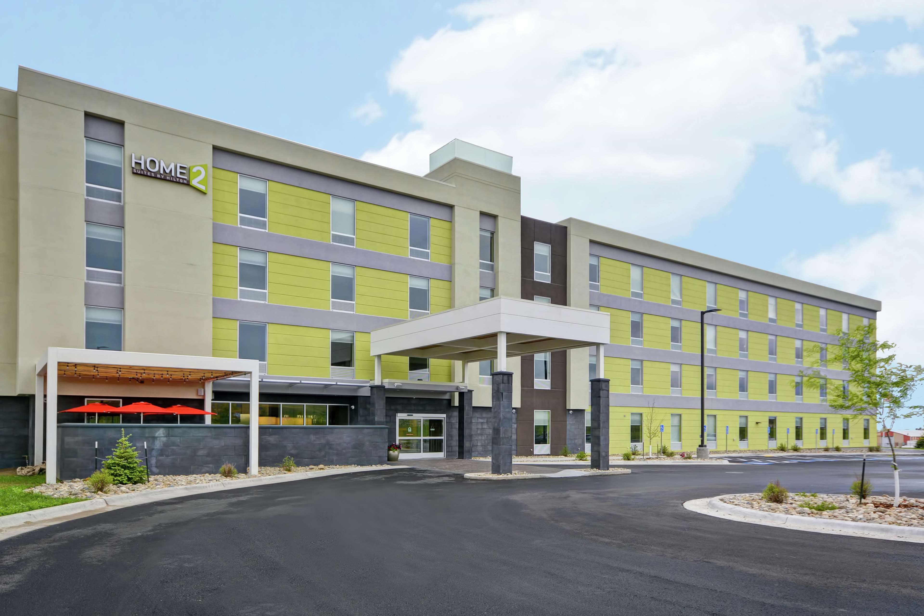 Home2 Suites by Hilton Rapid City Photo