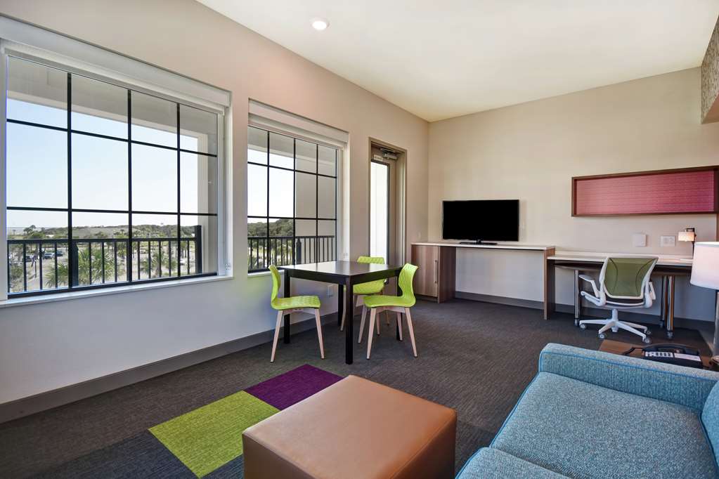 Home2 Suites by Hilton Jekyll Island Image