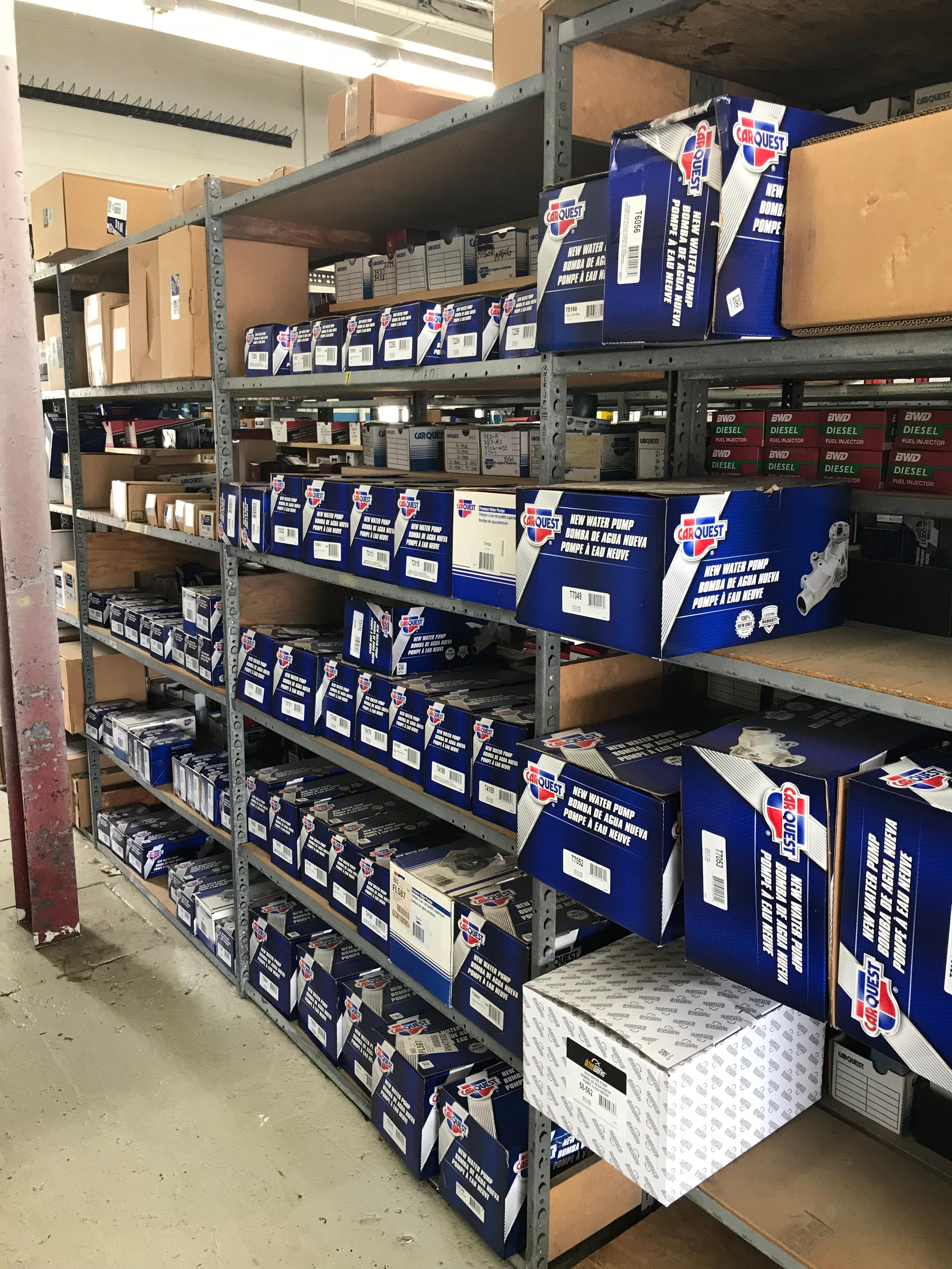 Carquest Auto Parts - Redmonds Parts & Supply Photo