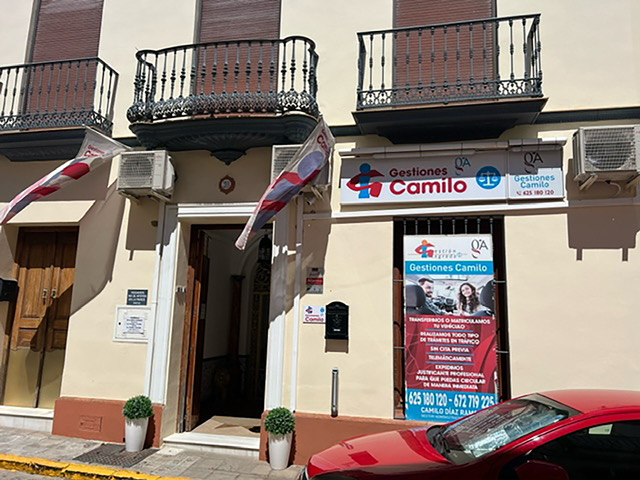 Galería en miniatura