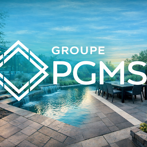 Groupe PGMS - Pavé-uni, Pavage Blainville