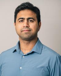 Haris Zaheer, MD