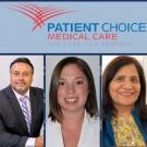 Patient Choice Medical Care Photo