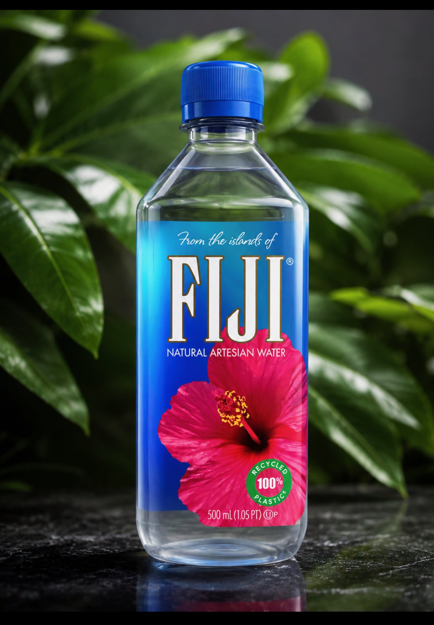 Fiji Water