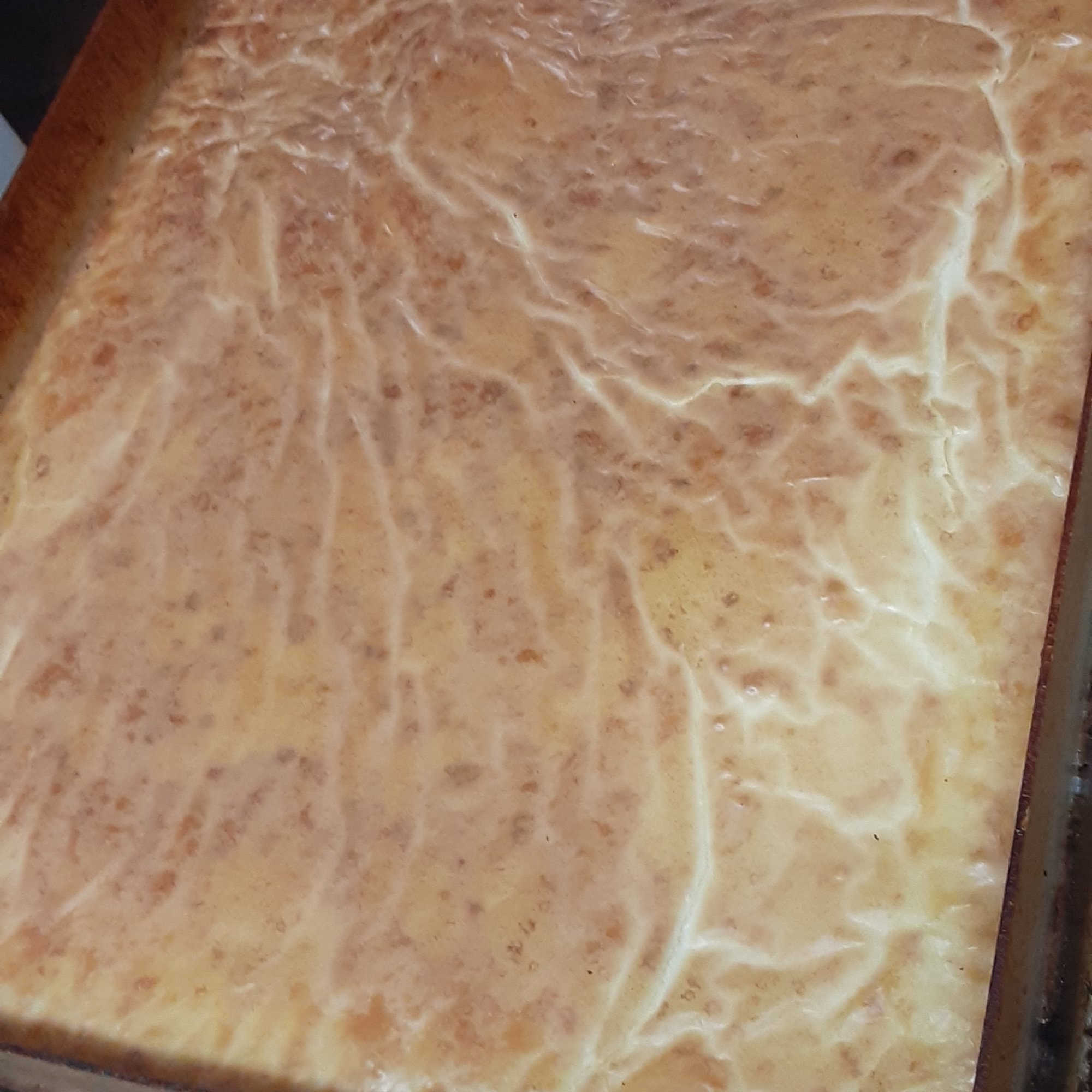 Ooey Gooey Buttercake