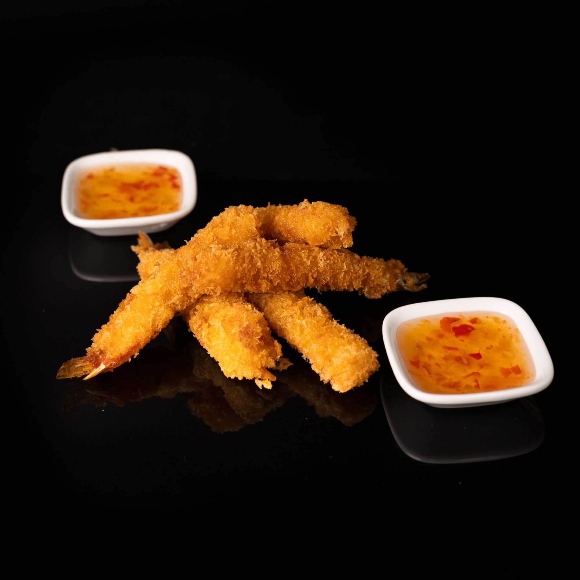 Tempura Shrimp