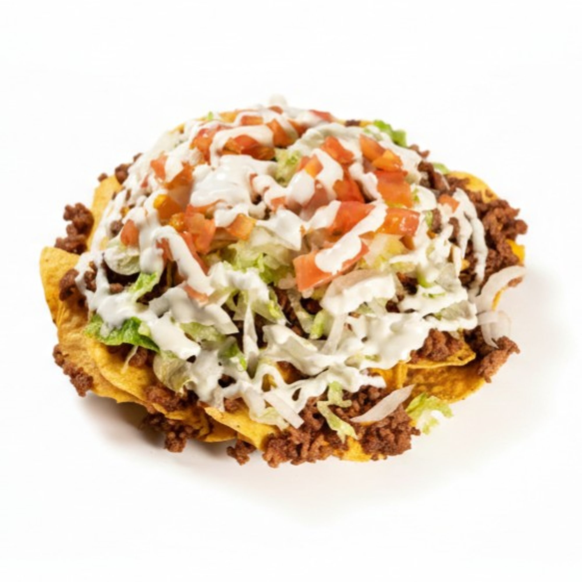 Small Doritos Nachos