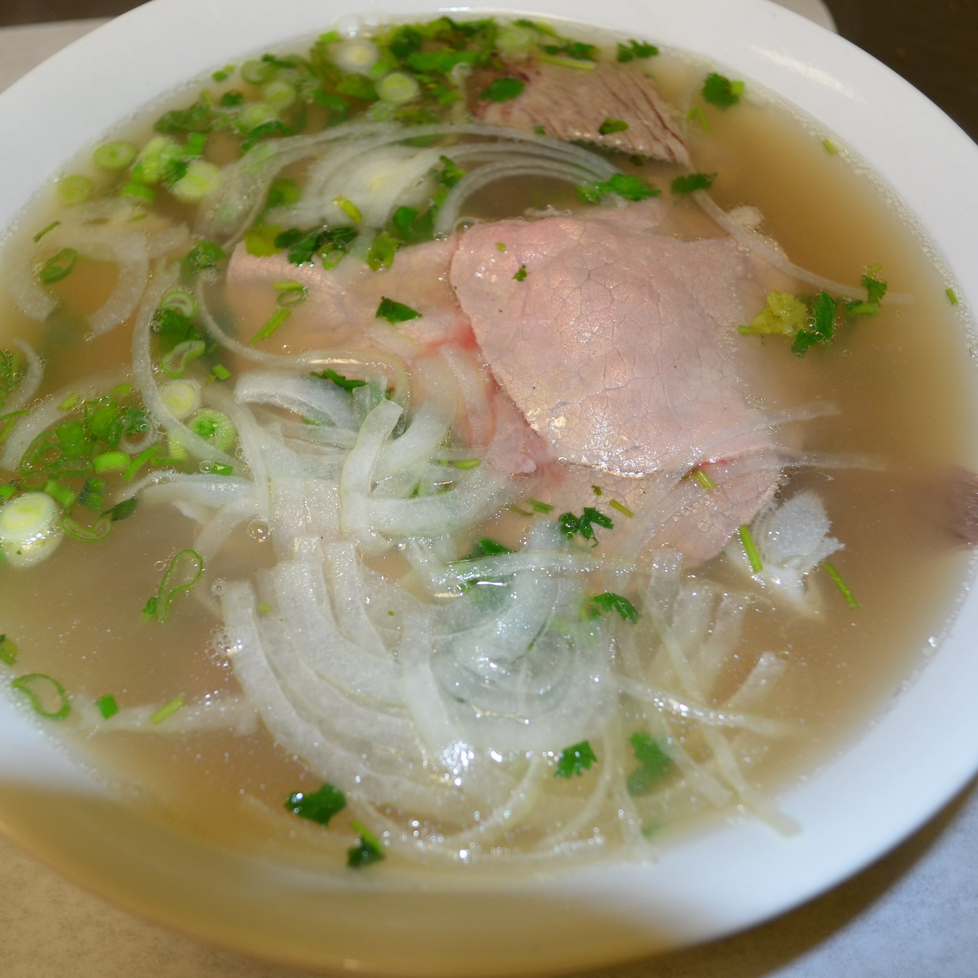 P9-Well-Done Brisket & Tripe