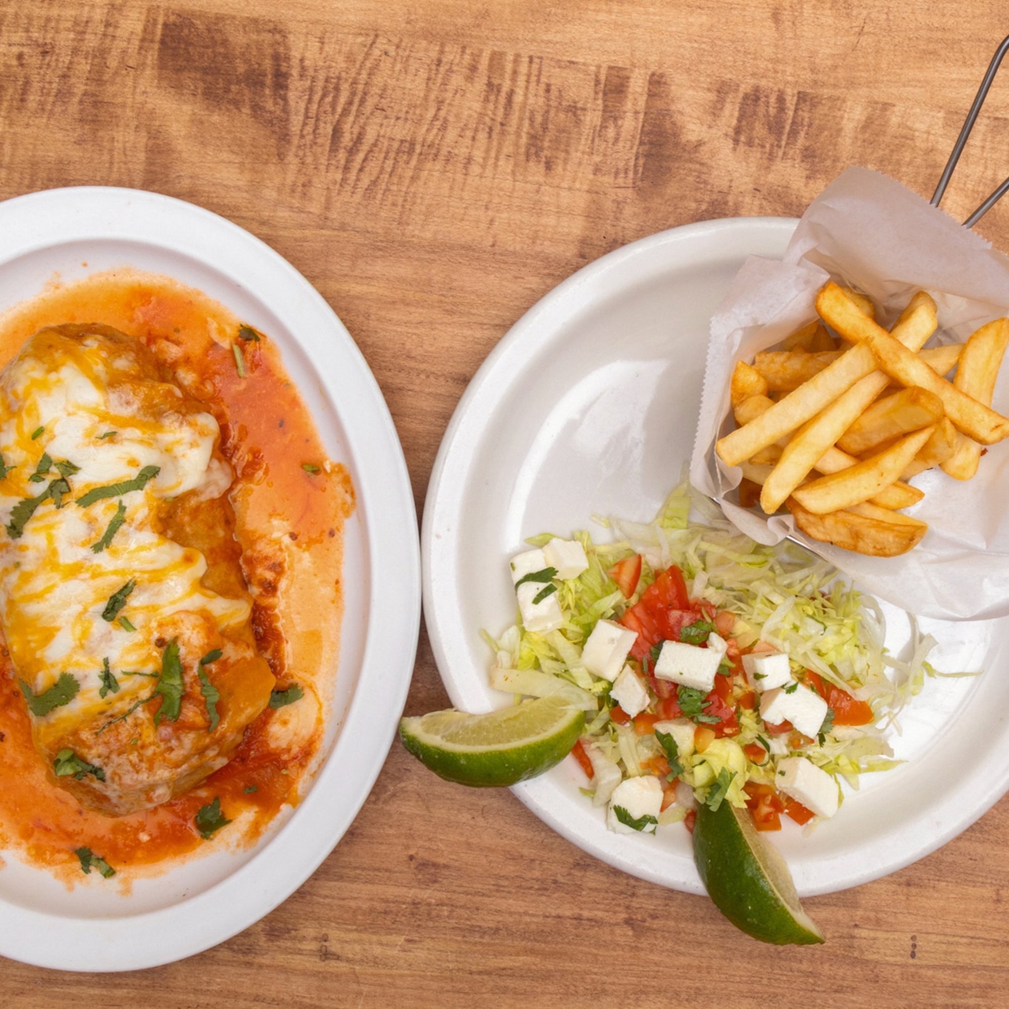 Chimichanga