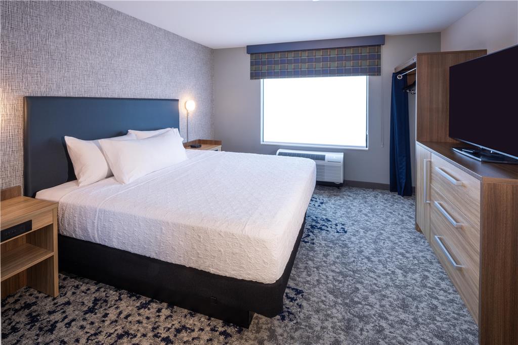 Home2 Suites by Hilton Kalispell Image