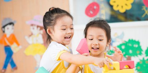 3 Reasons Your Child Should Attend Preschool