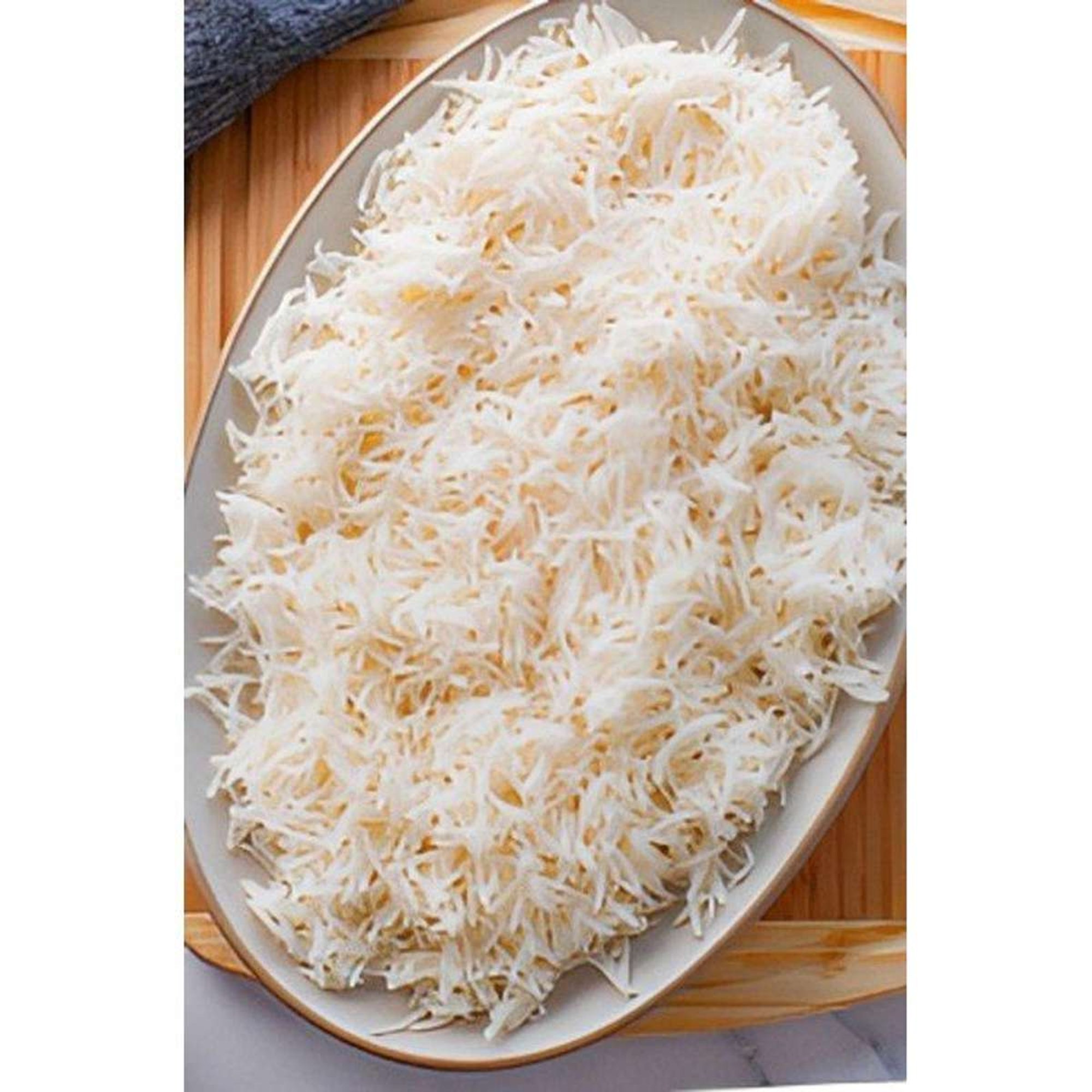 Basmati Rice