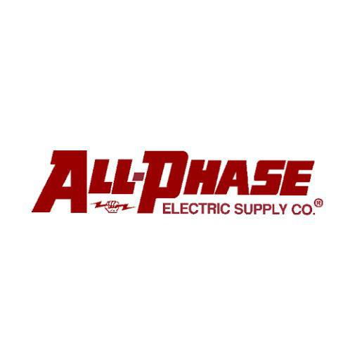 All-Phase Electric Supply Logo