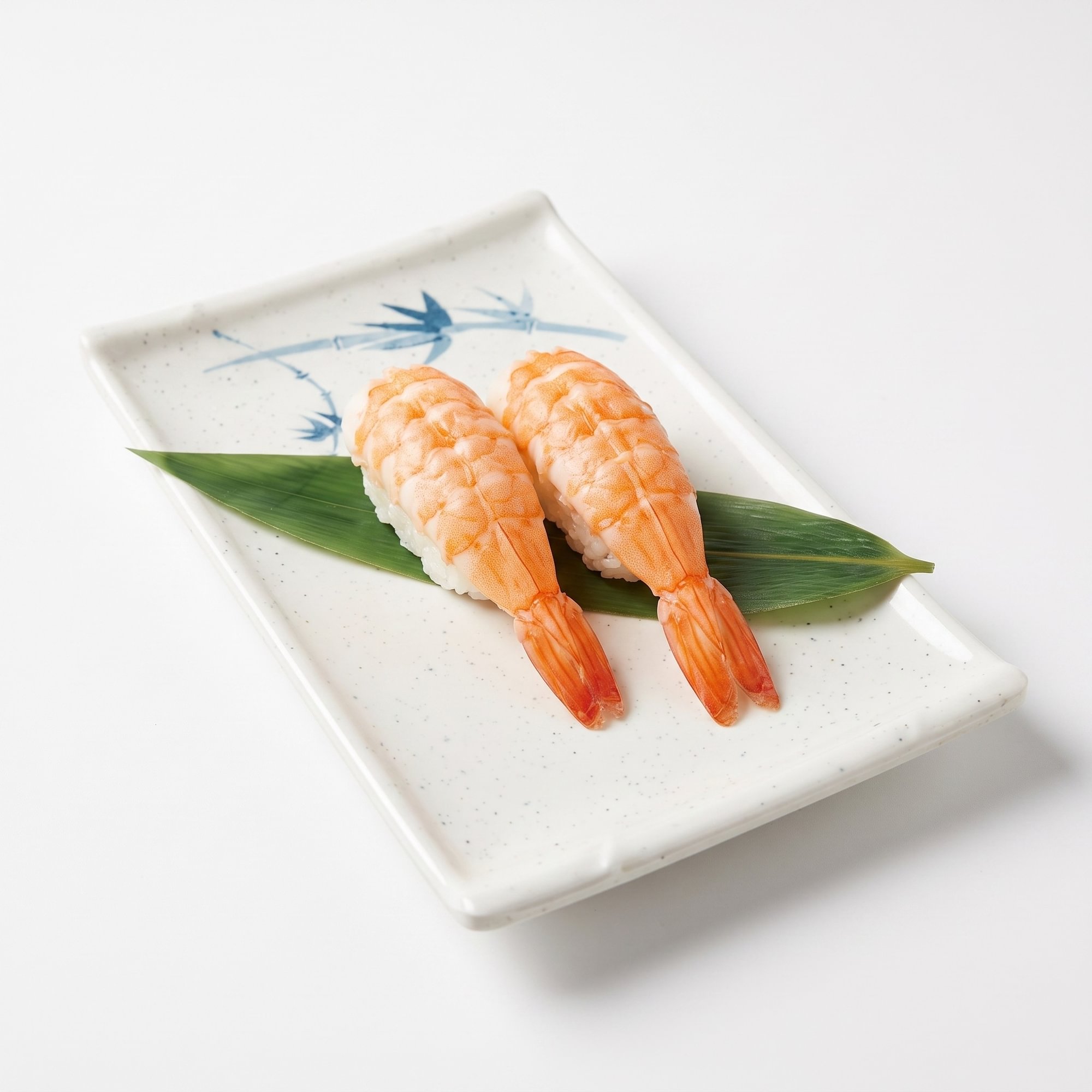 Shrimp Nigiri