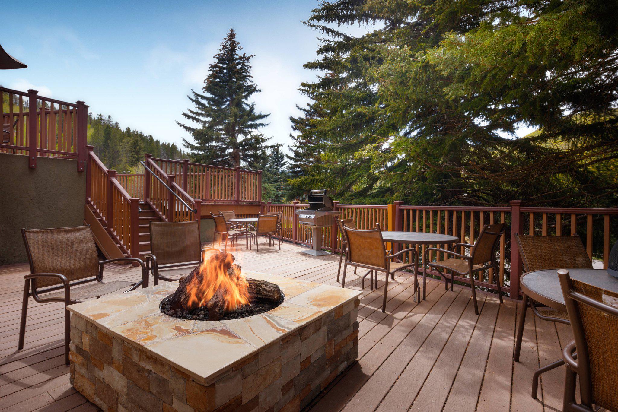 Marriott's StreamSide Birch at Vail Photo