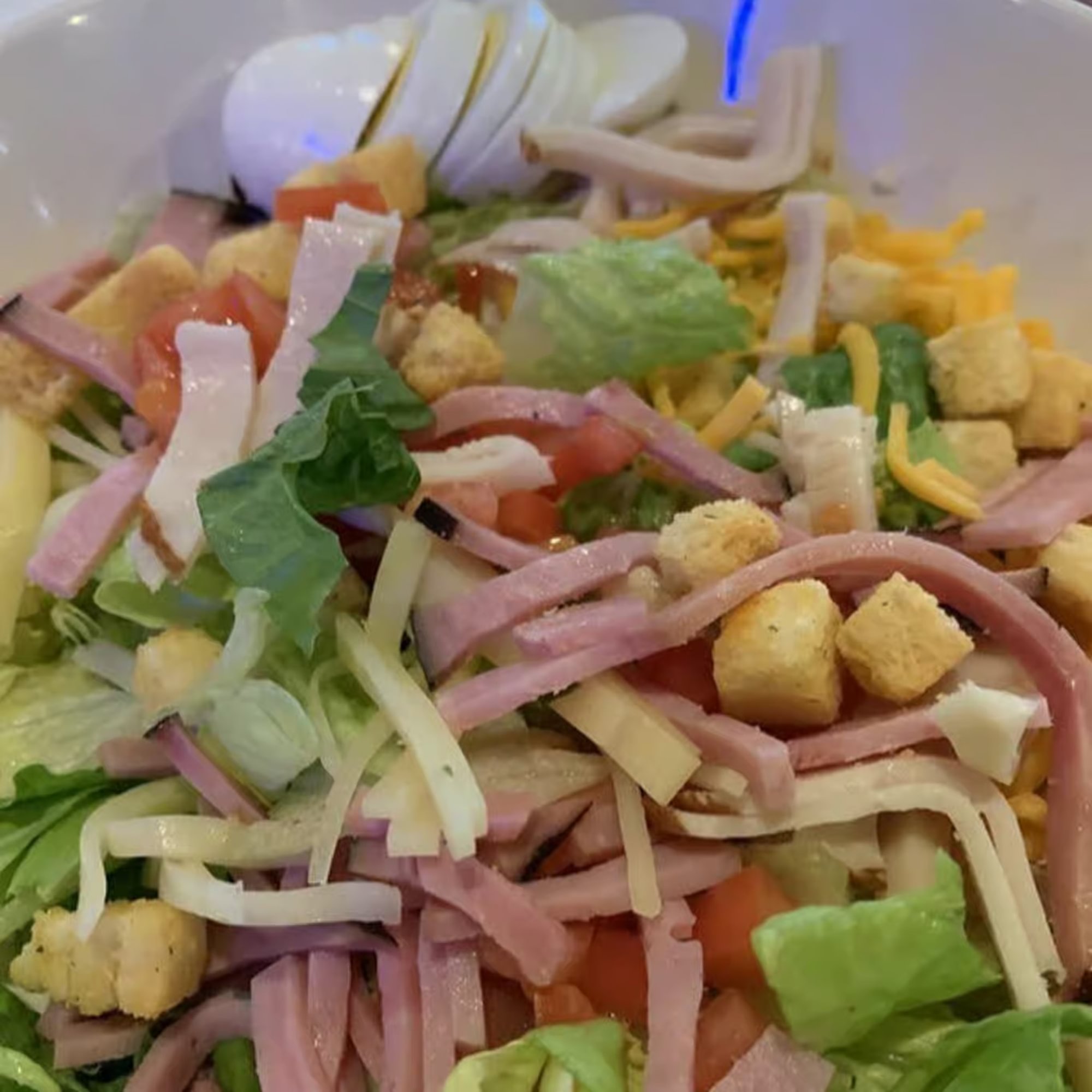 Chef Salad