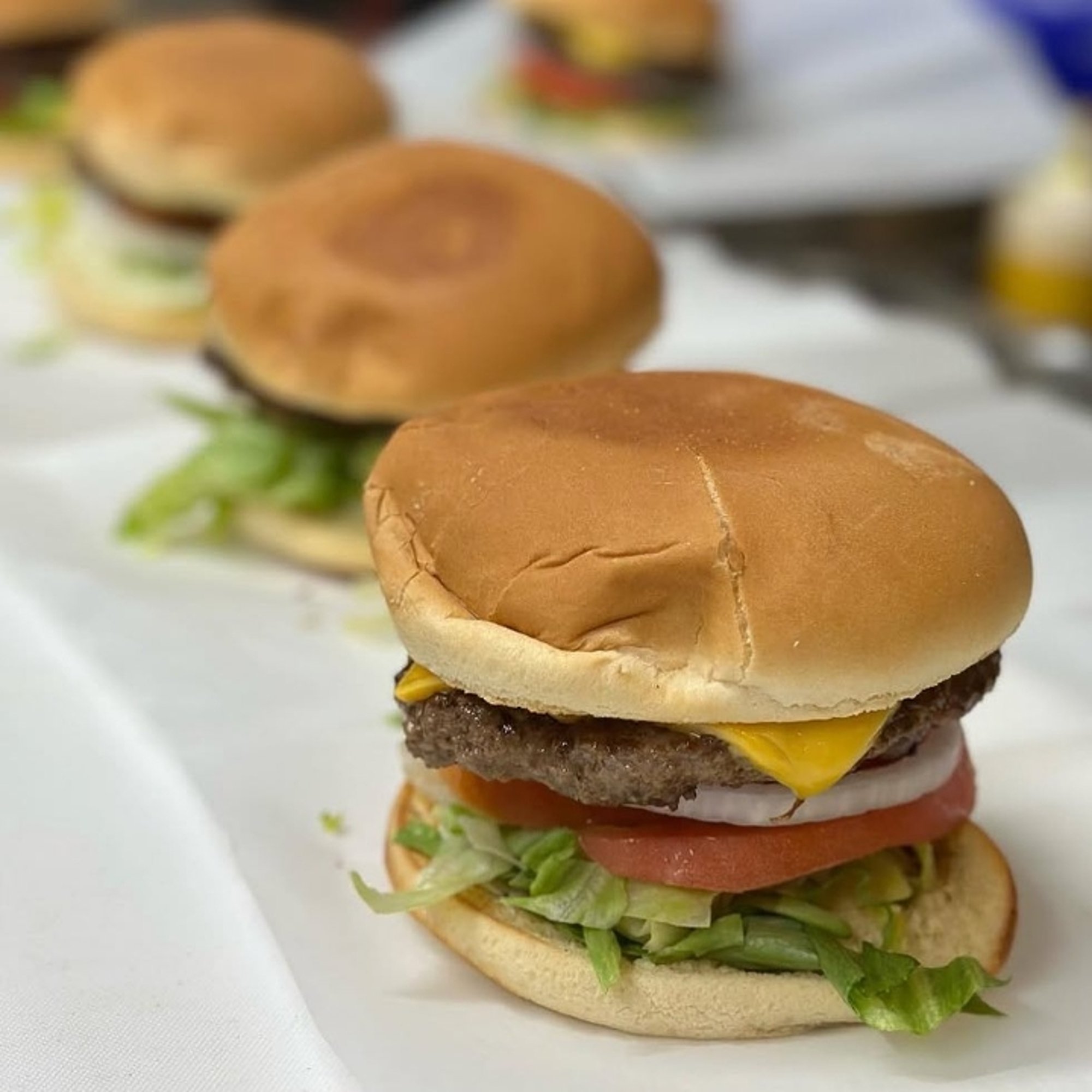 Cheeseburger