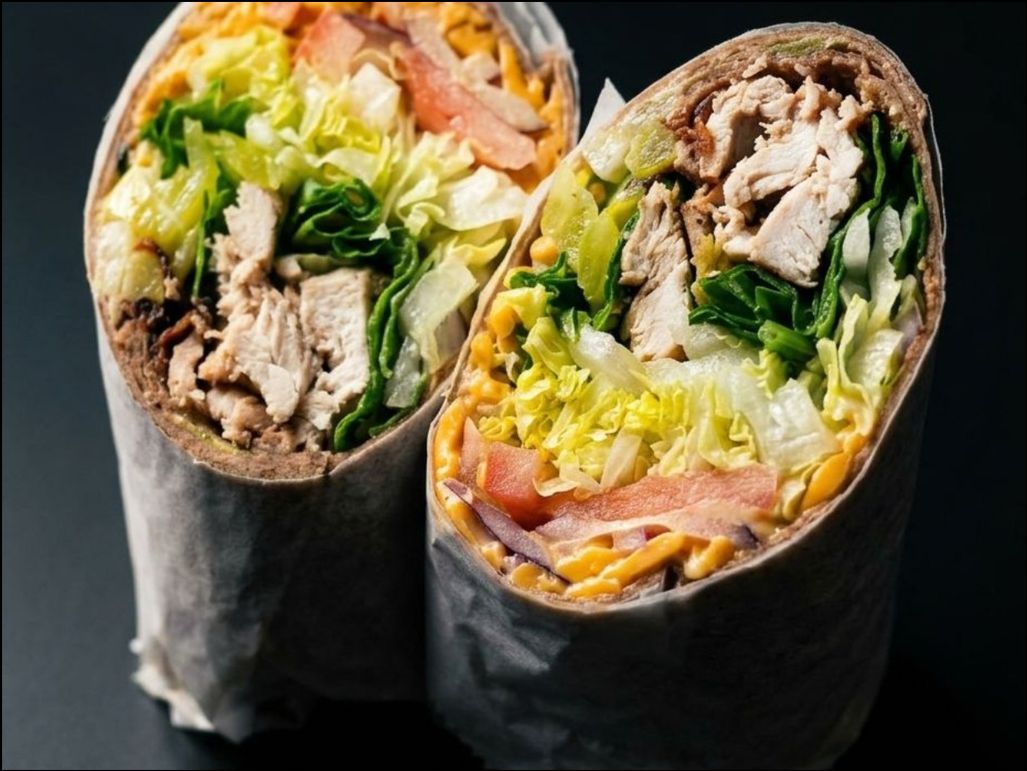Chicken Club