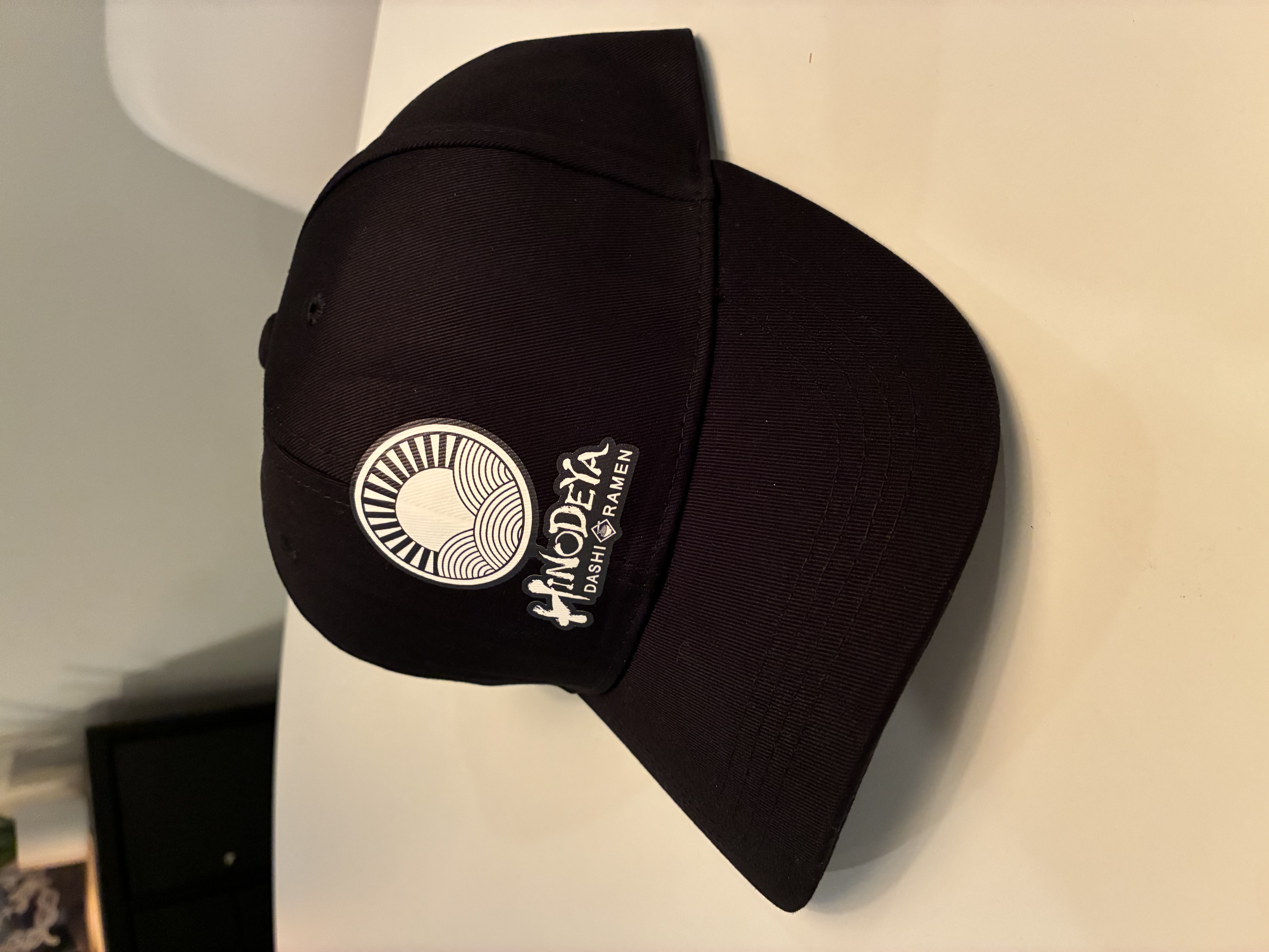 Hinodeya Cap