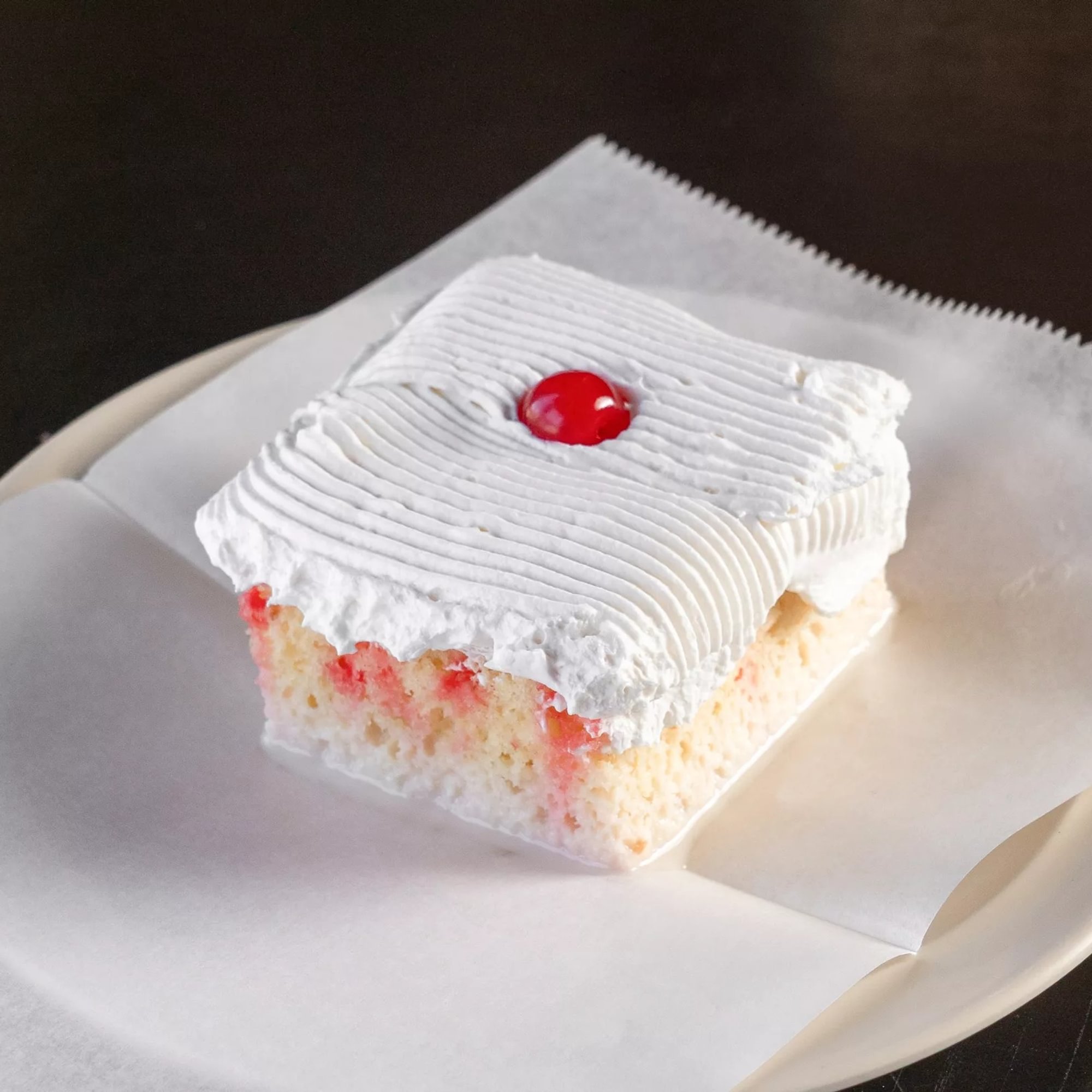 Pastel de 3 Leches