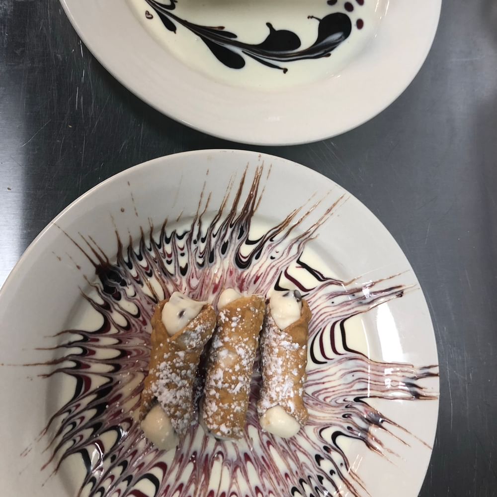 Cannolis