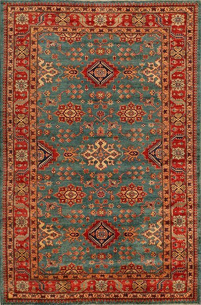 Shah Abbas Fine Oriental Rug Gallery Photo