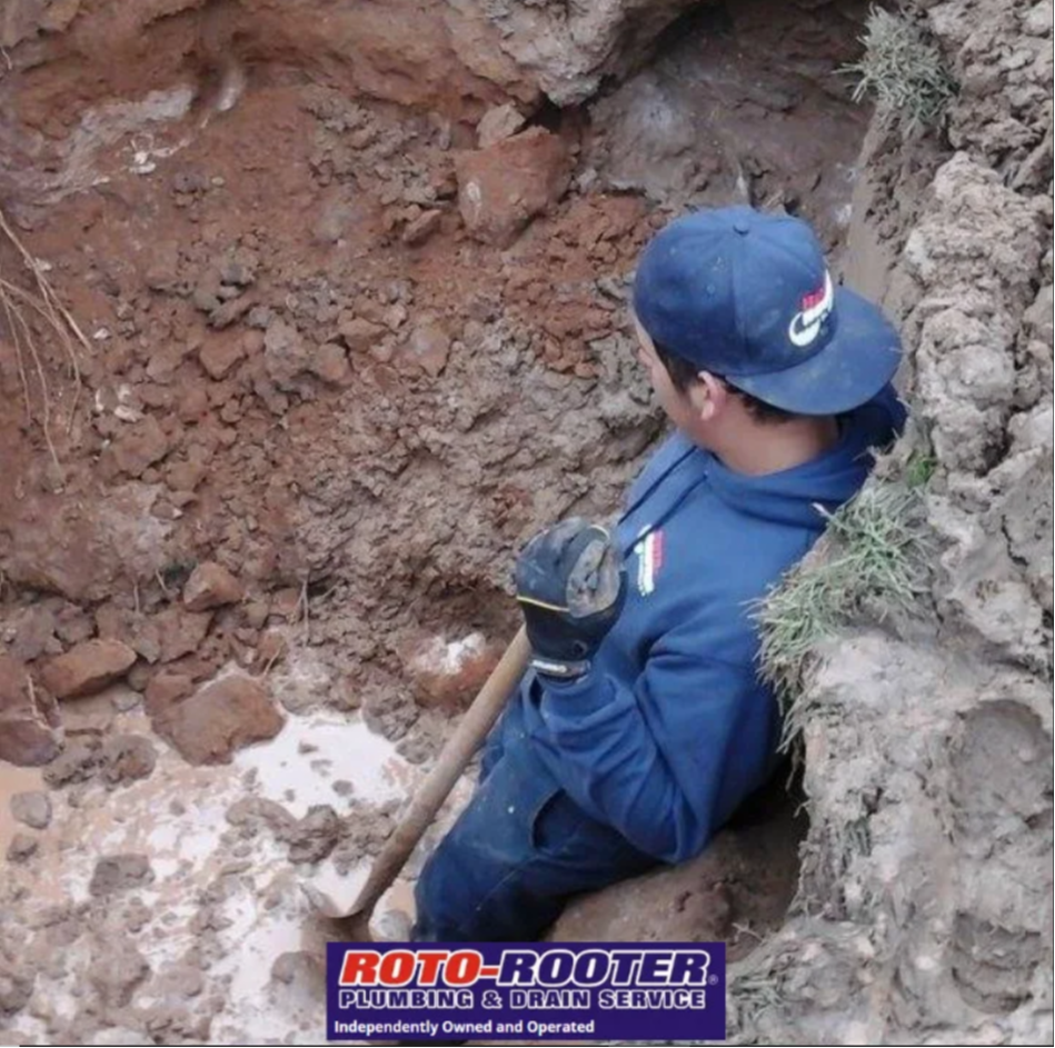 Roto-Rooter Plumbers and Septic Service | Victorville & Apple Valley Image