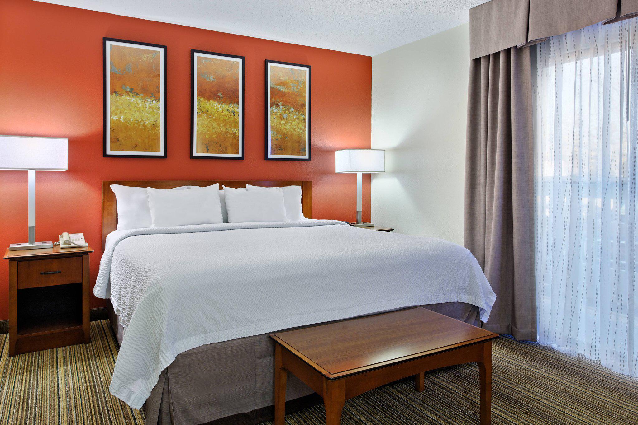 Residence Inn by Marriott Winston-Salem University Area Photo