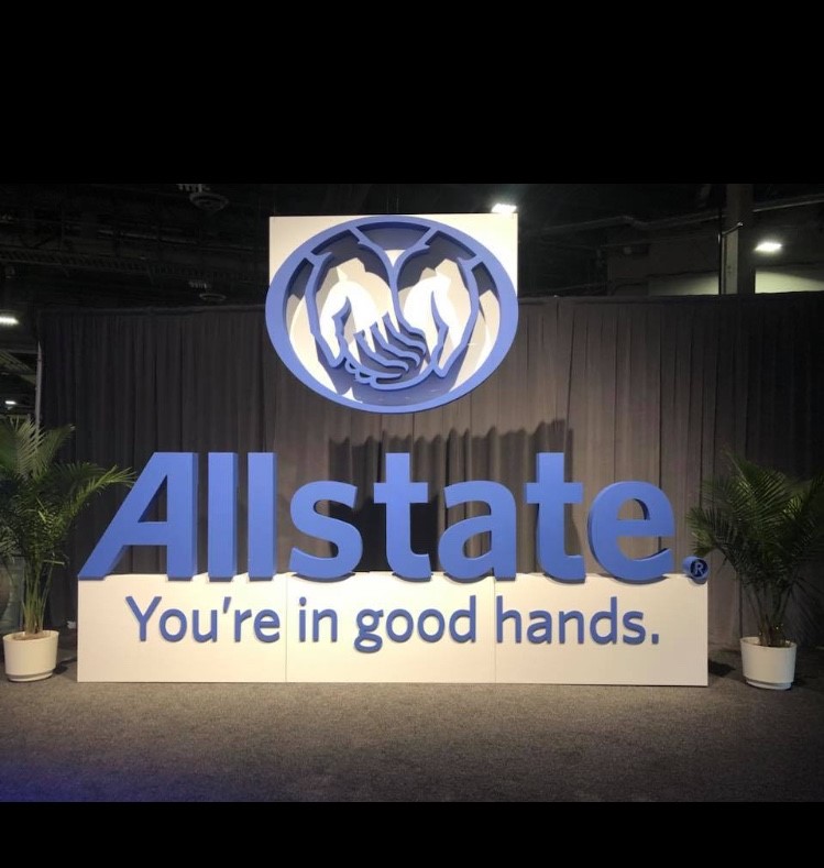 Michael Toro: Allstate Insurance Photo