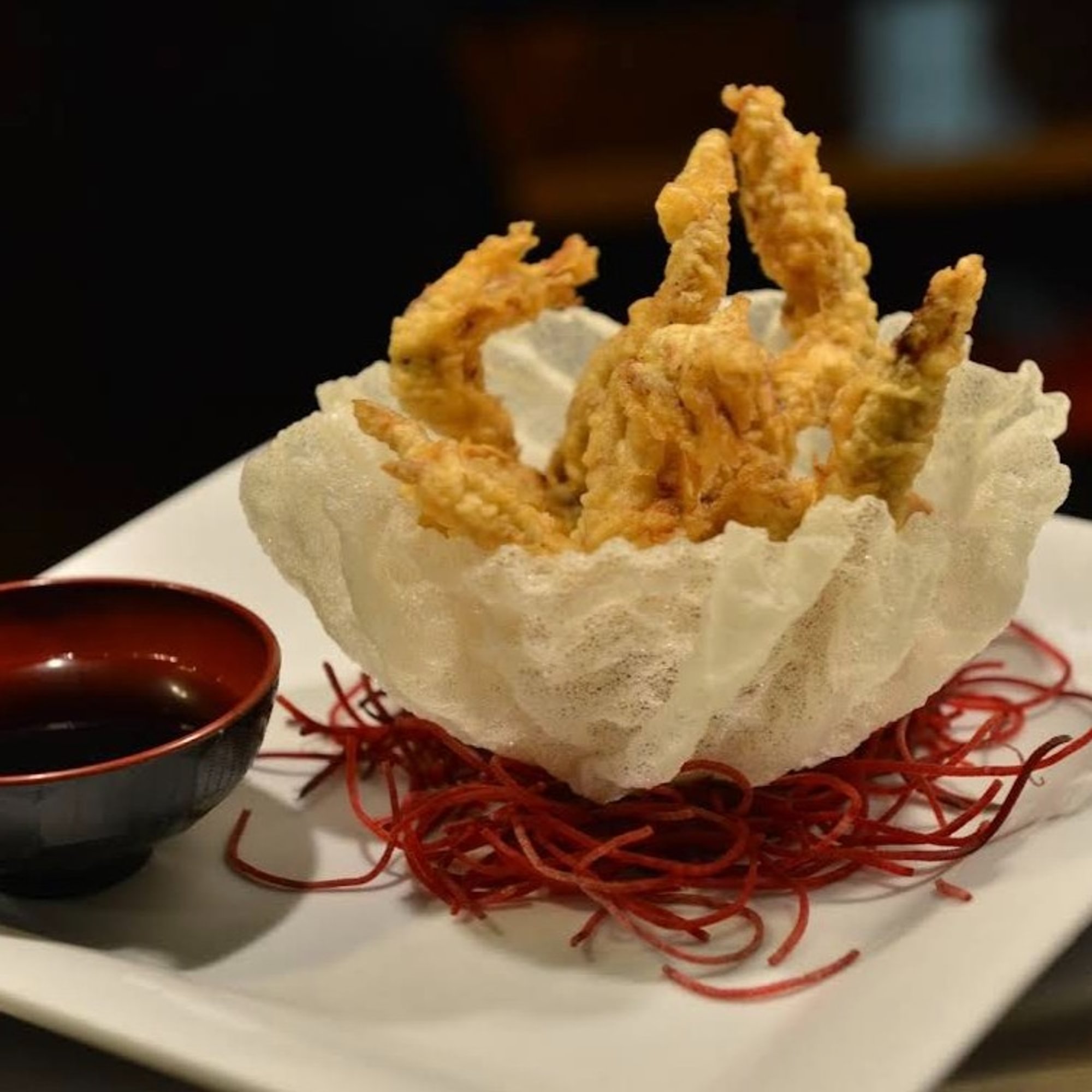Soft Shell Crab
