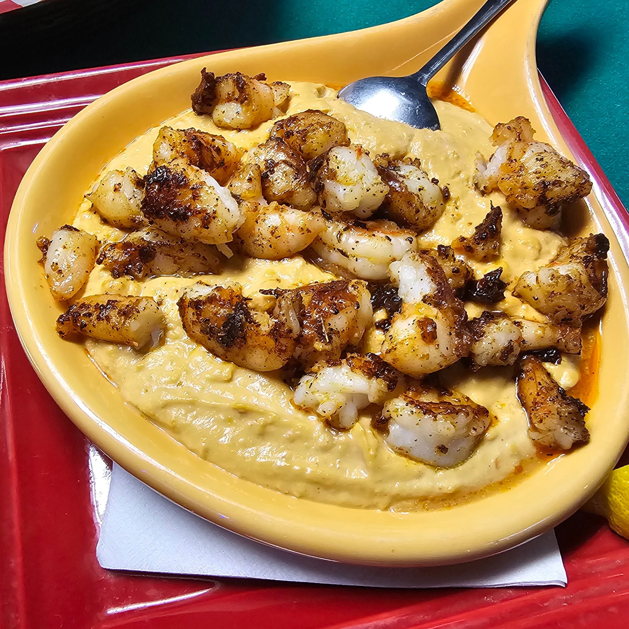 O'Quigley's Shrimp Dip