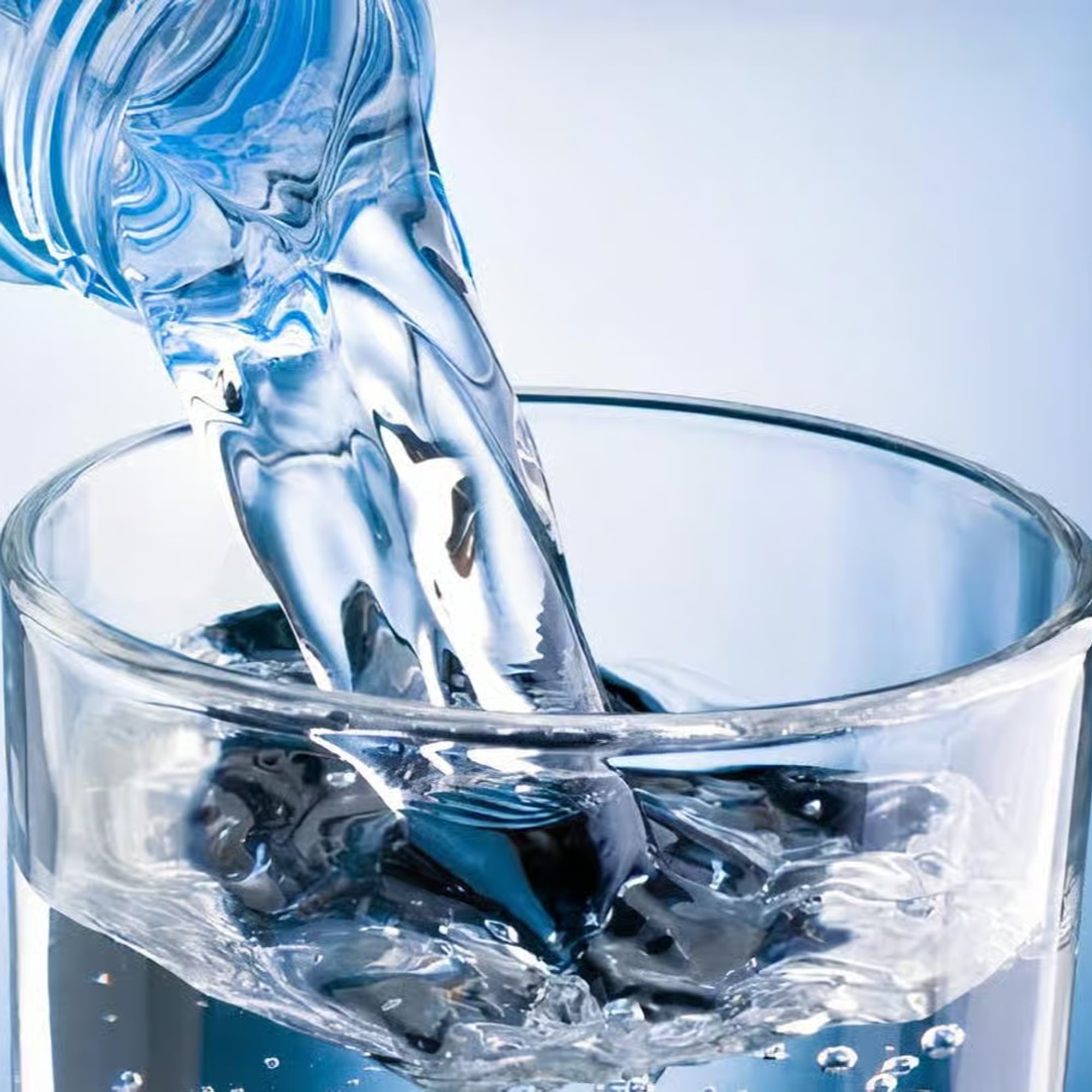 Bottled Water 500 Ml