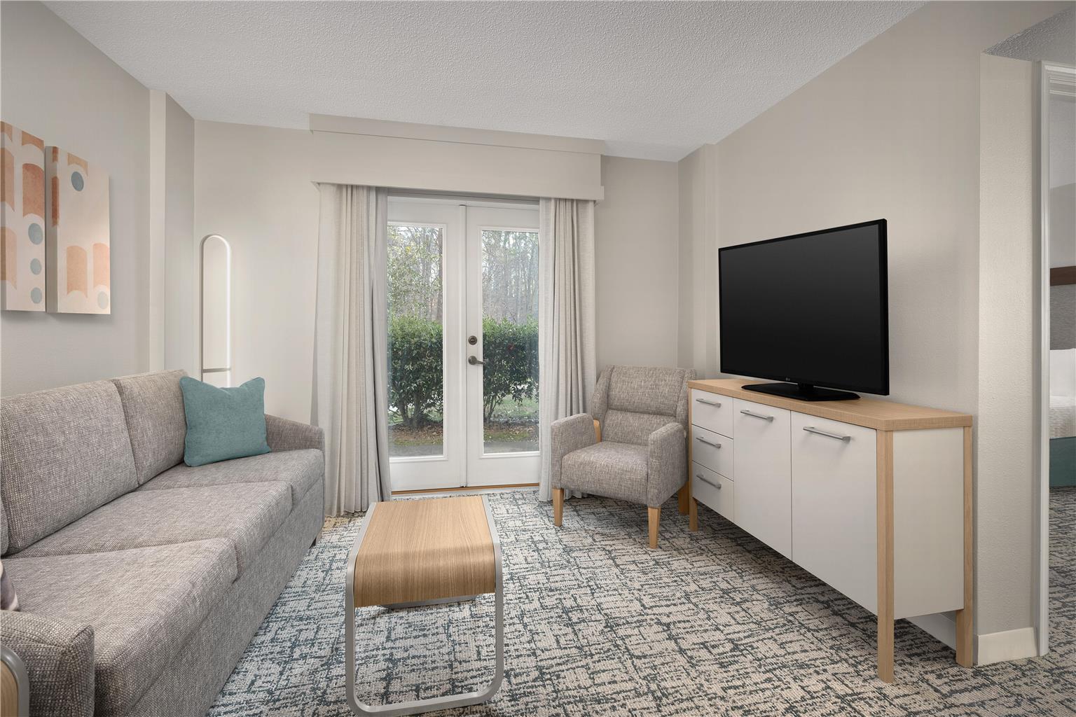 Homewood Suites by Hilton Raleigh/Cary Image