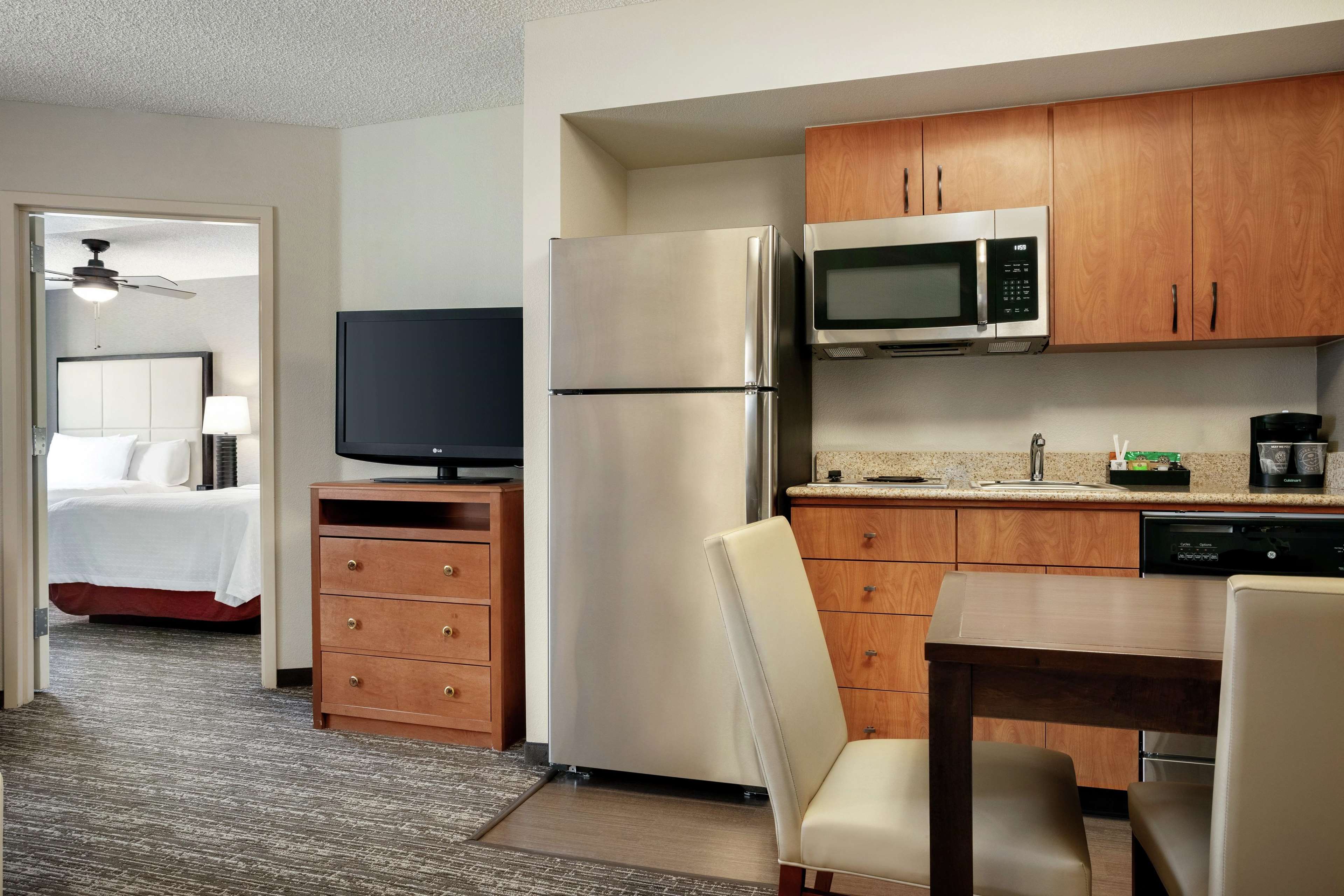 Homewood Suites by Hilton Phoenix/Chandler Photo