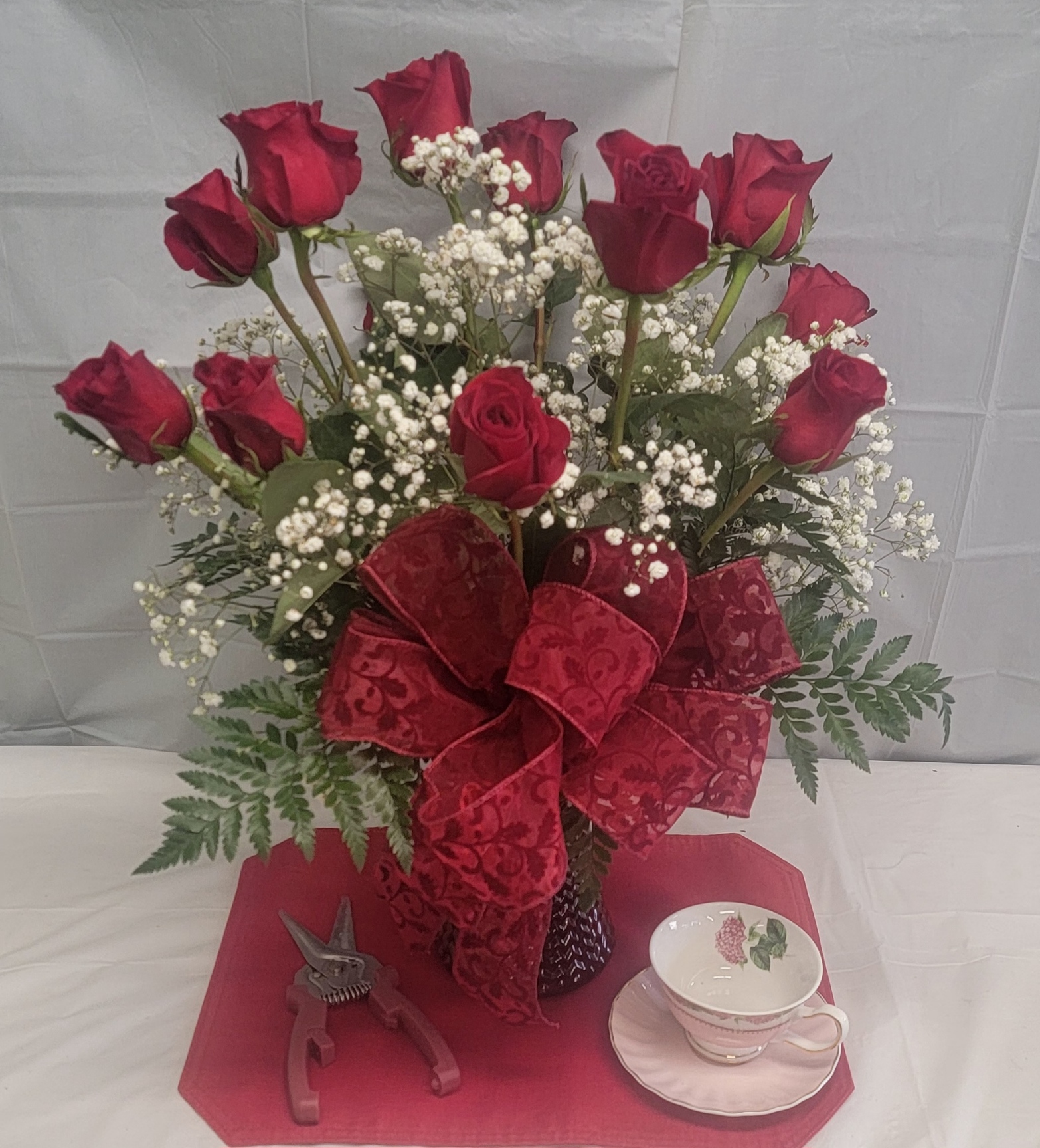 Flowers By Mariam Image