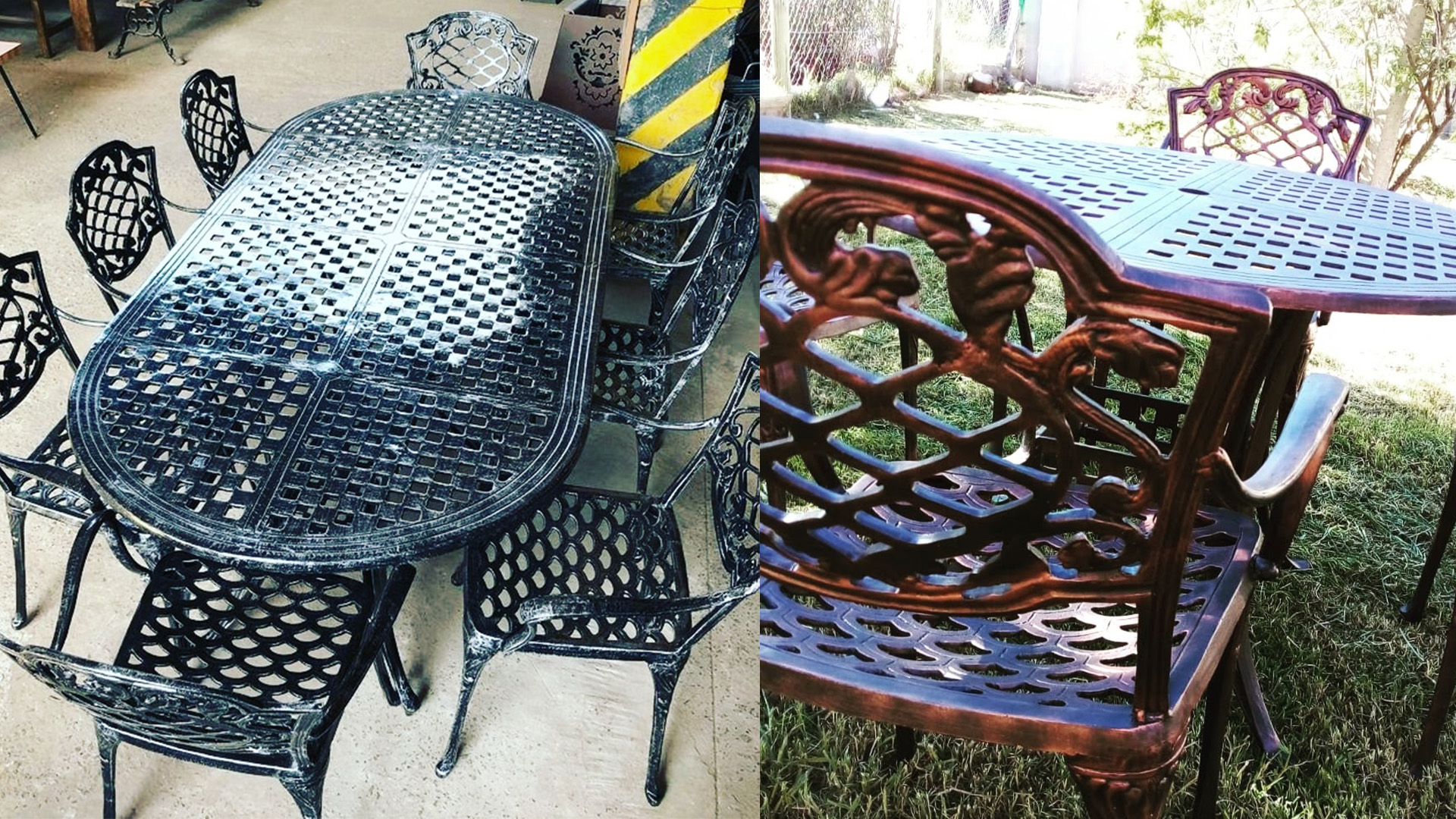 Galería en miniatura