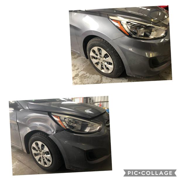 Images Sam Auto Repair & Collision