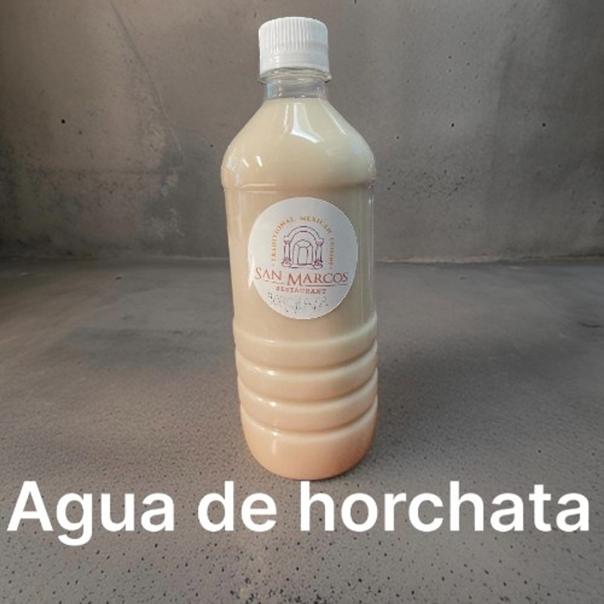 Aguas Frescas
