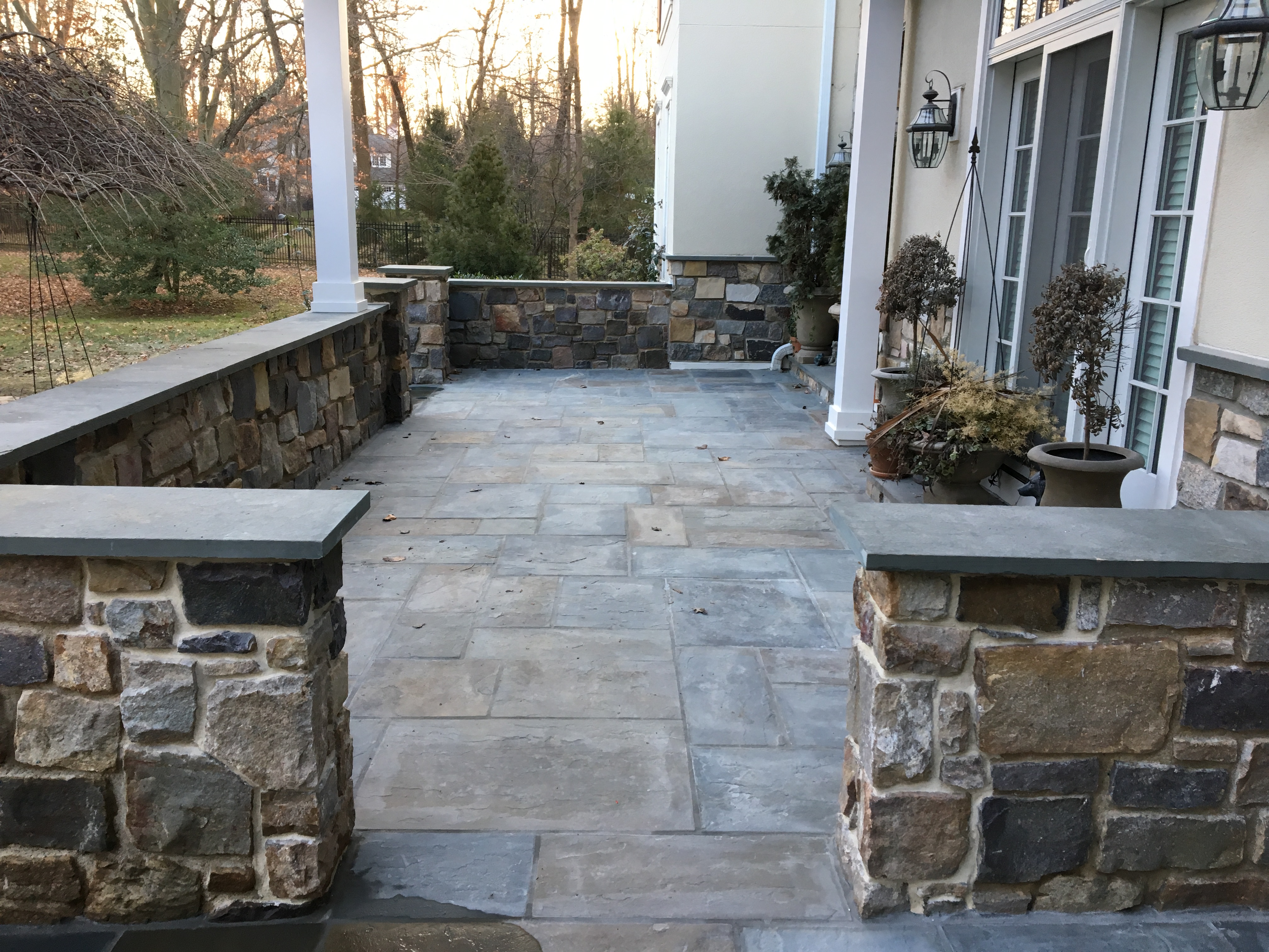 Convergent Masonry LLC Image