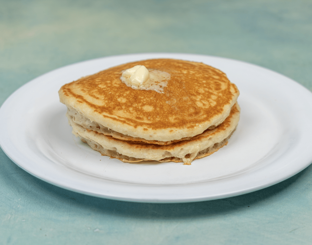 Double Stack