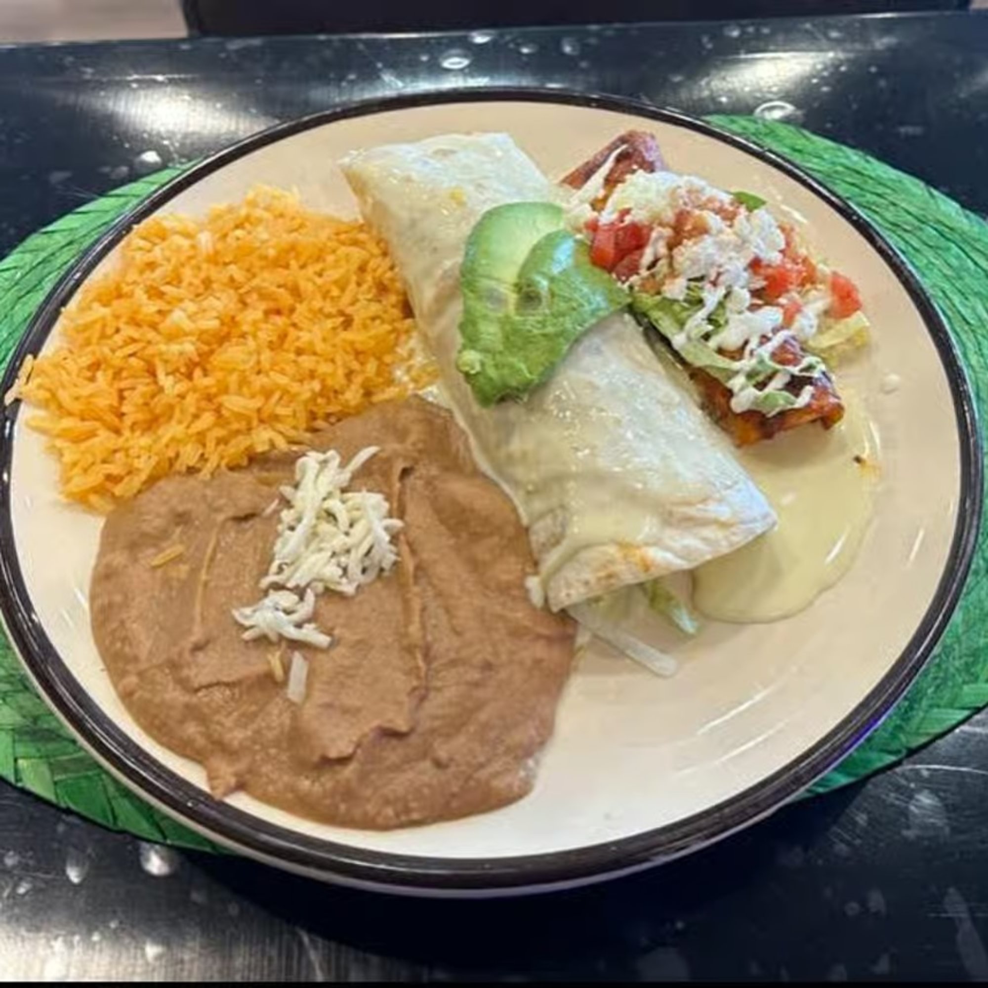 Jalisco Special