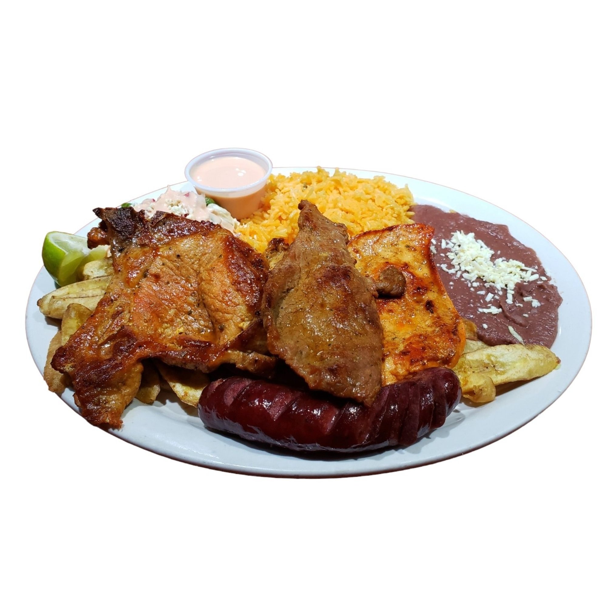Parrillada