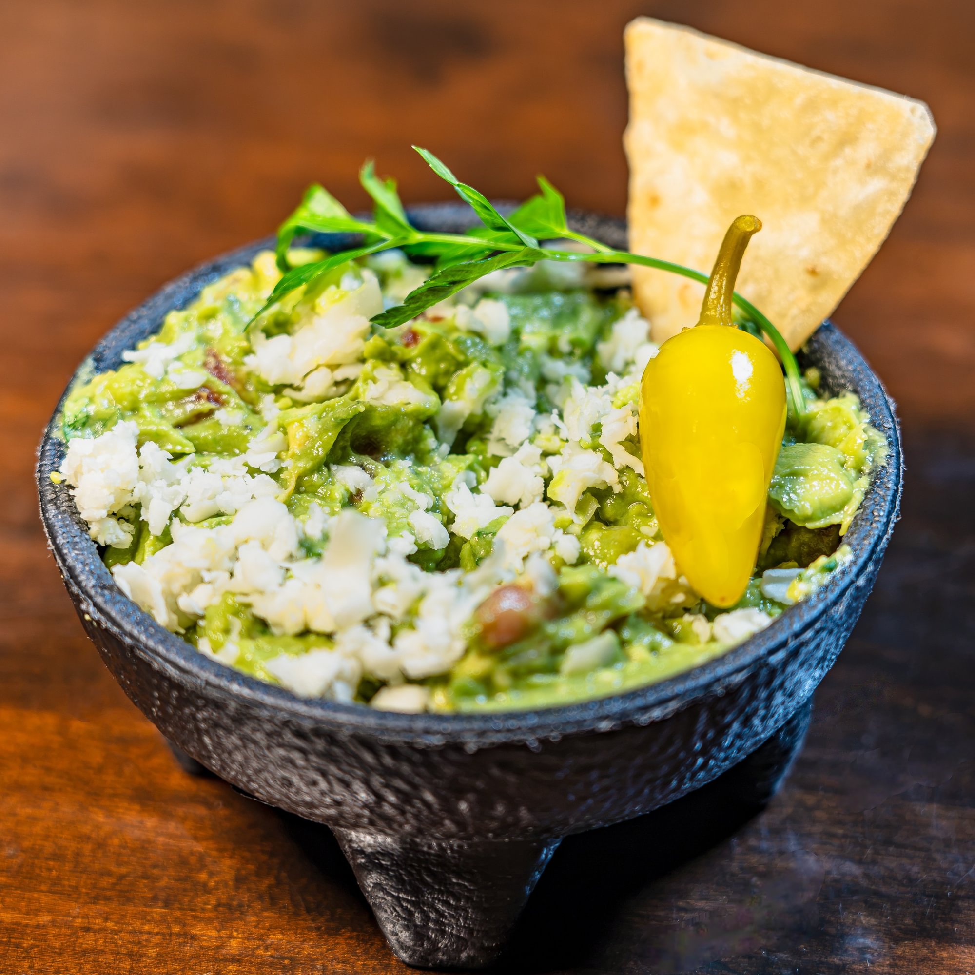 Guacamole