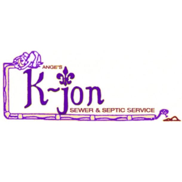 K-Jon Sewer & Septic Service