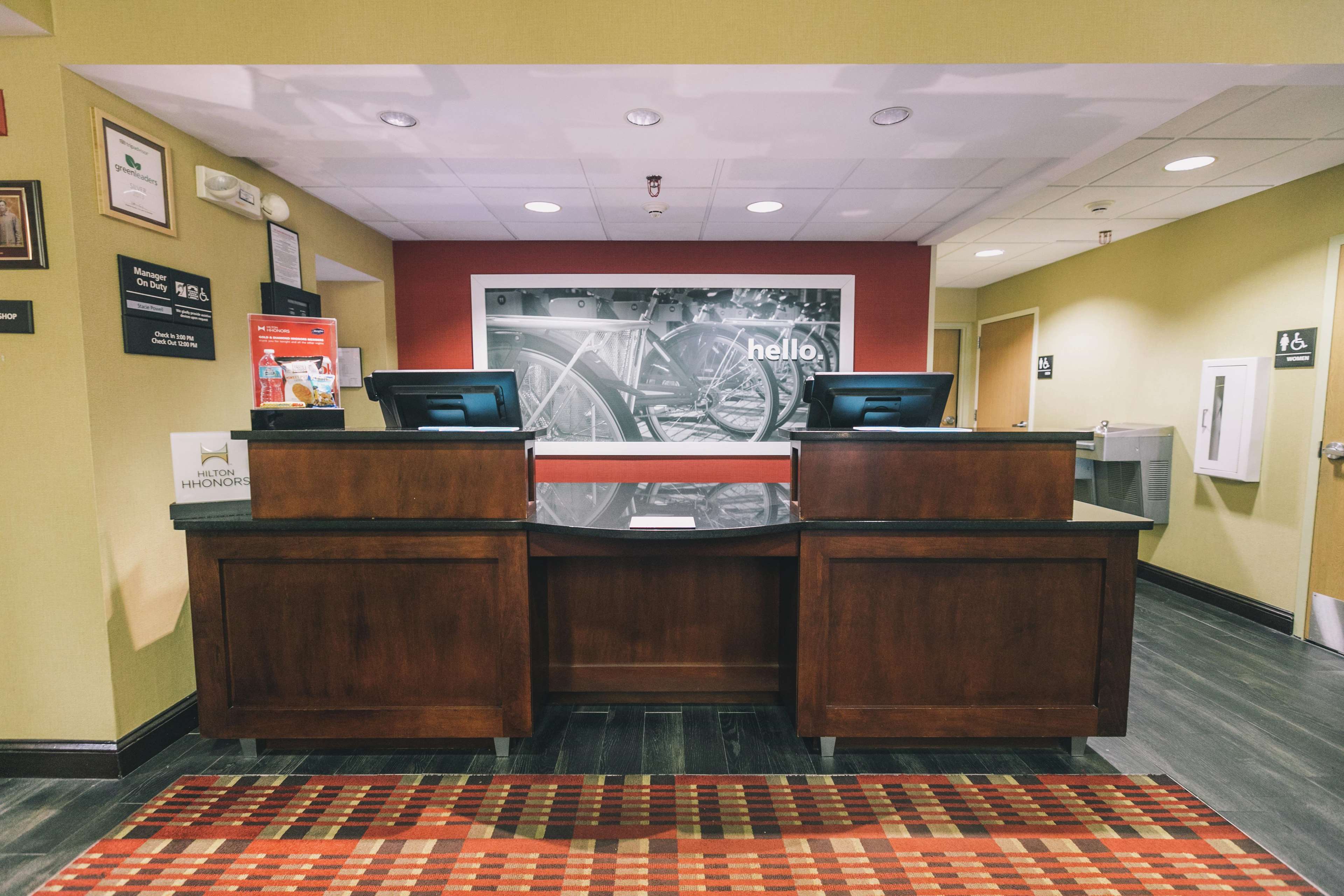 Hampton Inn Tallahassee-Central Photo