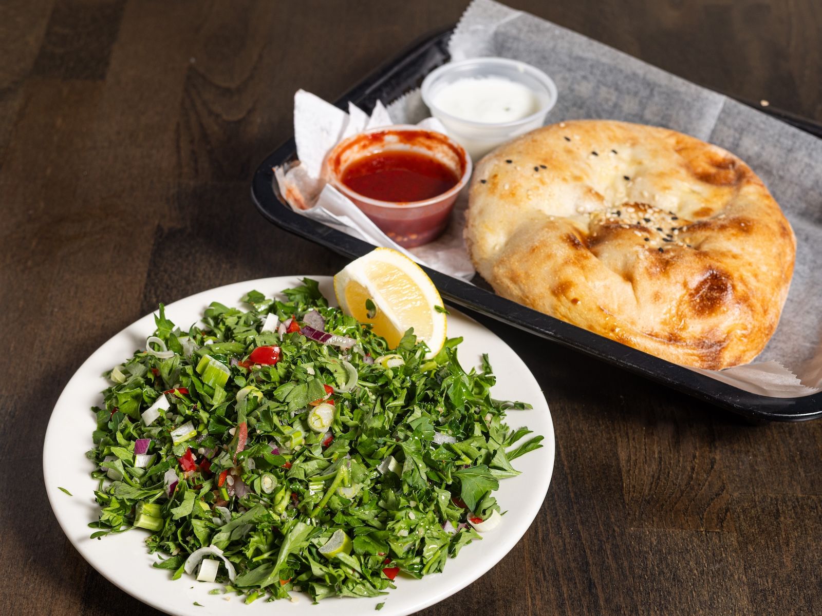 Tabbouleh