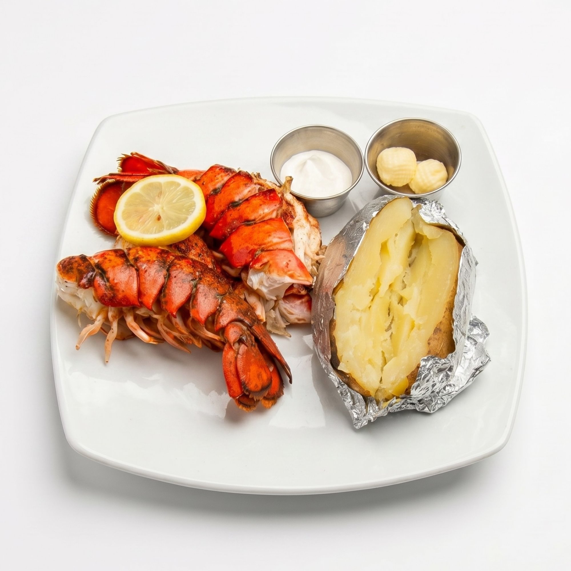 Lobster Dinner